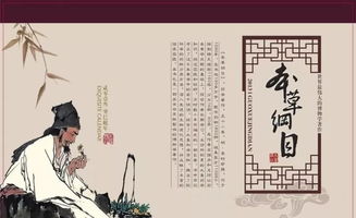 了解一下 草本纲目 中的鱼