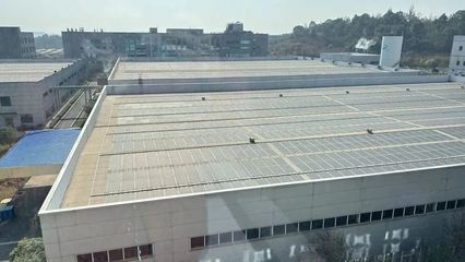 启迪药业集团古汉中药获评国家级绿色工厂