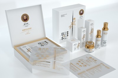 传承精华,守正创新,曲洪欣助力中医药产业发展更上一层楼