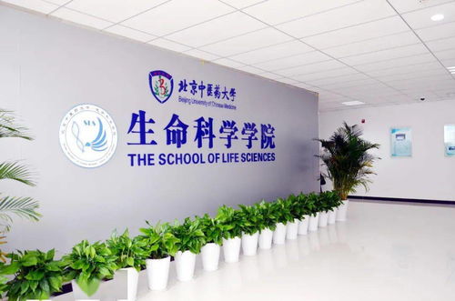 北中医 云 开放日来了,快来关注