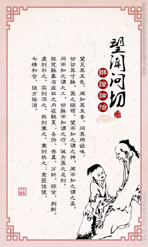 让杜老带你探索中医的奥秘