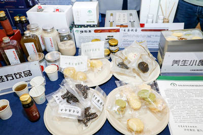 山东召开中医药新产品研发推广项目结题报告暨成果展示交流会