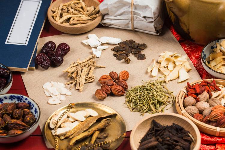 中医药膳,破解现代人失眠难题的良方 - 荣誉资质 - 沈阳凯之隆建筑材