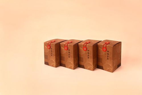 博大而精深的中医药材,如何把精髓体现在产品上