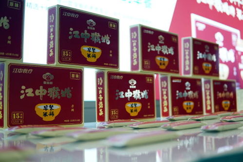 77级校友钟虹光 江西中医食疗产品为湖北抗疫注入能量