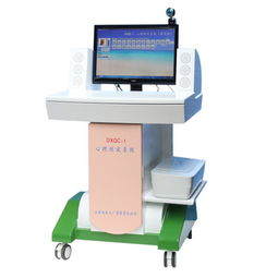 中医体质辨识系统选购指南 厂家选择与市场报价解析